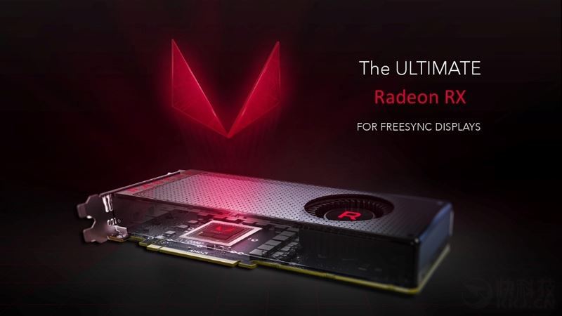 GTX 1070/1080殺手來襲！AMD RX Vega 56/64顯卡首發評測