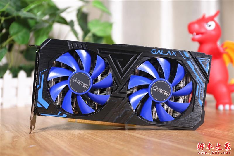 功耗更低 性能更強 價格一樣！GTX 1660 首發(fā)評測：再見了GTX 1060