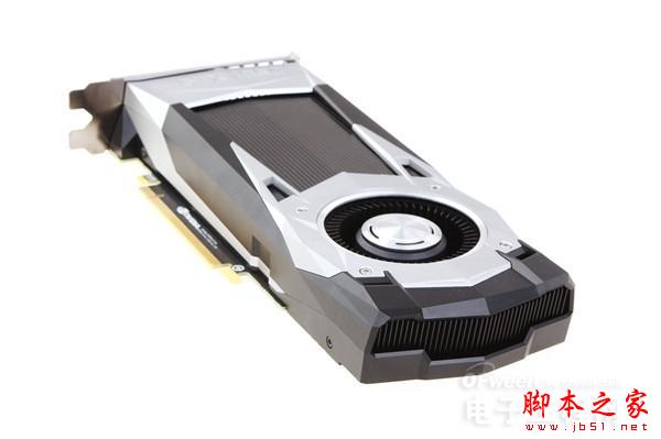 NVIDIA GTX 1060開箱圖賞：最帥公版卡！