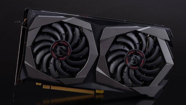 四、五千價位游戲主機，為何獨愛它？GTX 1650 Super顯卡輕測