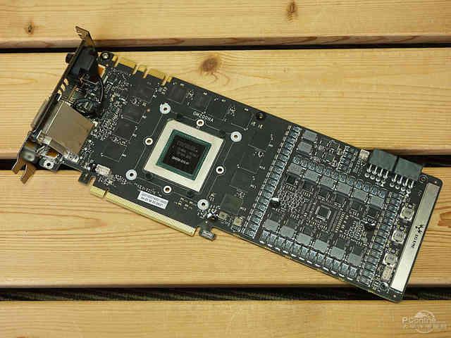戰神實力你敢接招？七彩虹980ti TOP評測