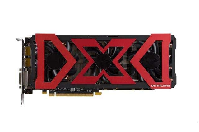 RX470/RX470D和GTX1050Ti顯卡性能對比評測