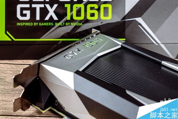 GTX 1060一大堆高清圖曝光！毫發(fā)畢現(xiàn)……