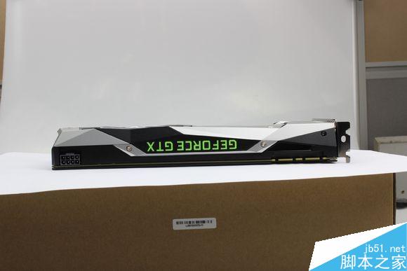 老黃家新核彈！GTX 1080全球首拆 做工如何？