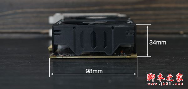 迪蘭RX550值得買嗎？迪蘭RX550酷能2G全面深度評測圖解