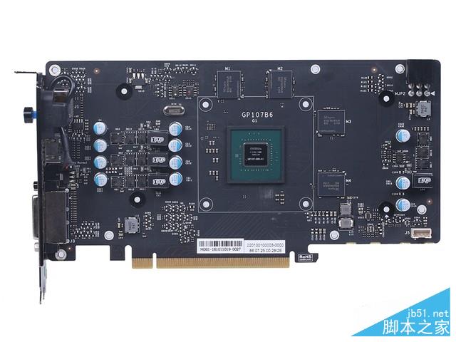 游戲午時(shí)已到 iGame1050烈焰戰(zhàn)神U評測 