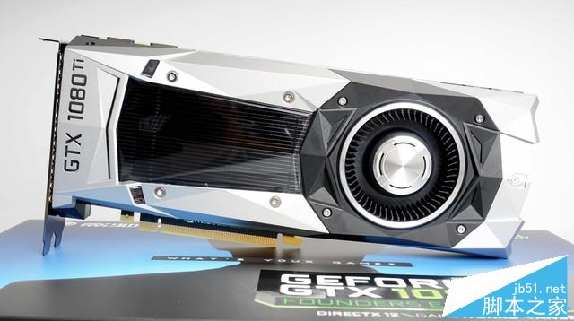 雙卡表現真的渣？GTX 1080 Ti SLI測試 