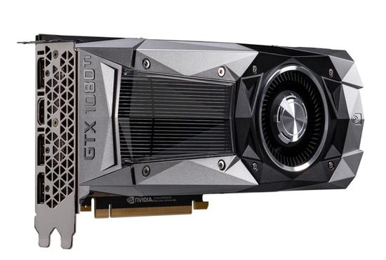 王者再臨 索泰非公版GTX 1080Ti PGF驚現(xiàn)