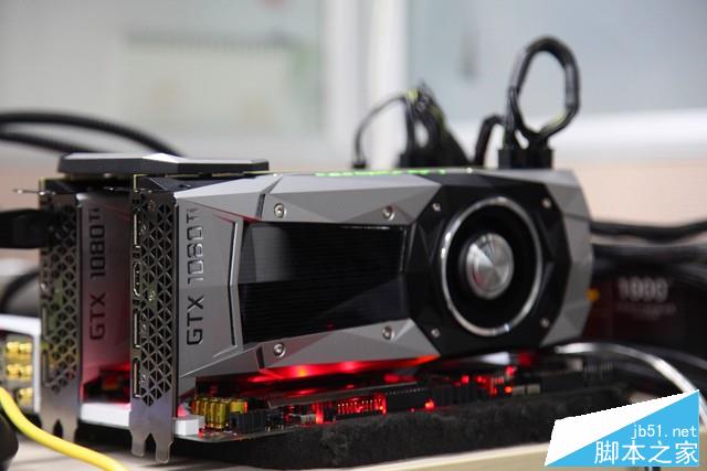 雙卡表現真的渣？GTX 1080 Ti SLI測試 