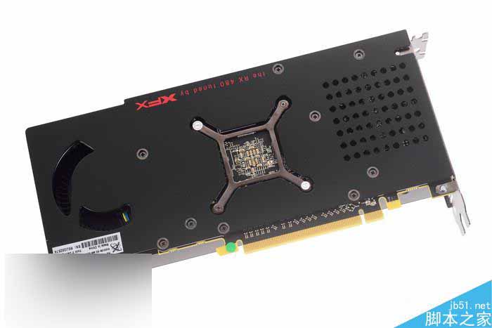 紅色帝國反擊！AMD RX 480 8GB顯卡首發評測