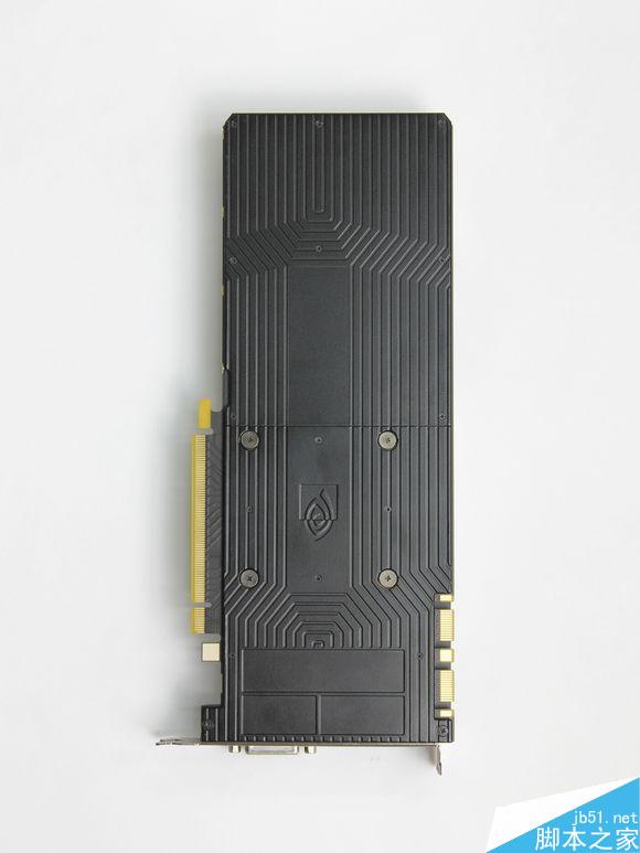 老黃家新核彈！GTX 1080全球首拆 做工如何？