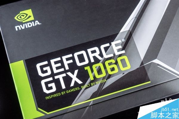 GTX 1060一大堆高清圖曝光！毫發(fā)畢現(xiàn)……