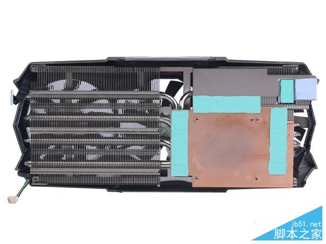 流光溢彩的至尊 索泰GTX1080Ti PGF評測 