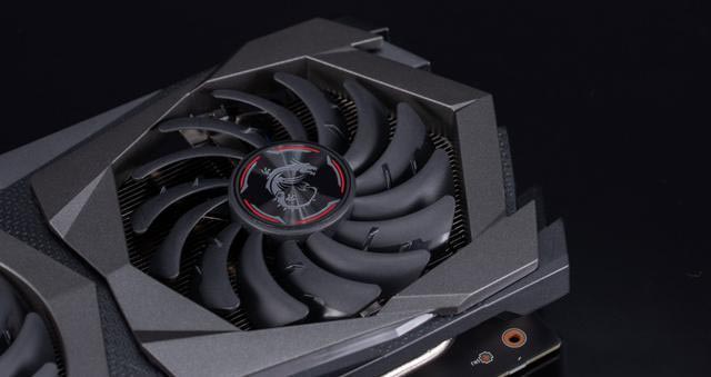 四、五千價位游戲主機，為何獨愛它？GTX 1650 Super顯卡輕測