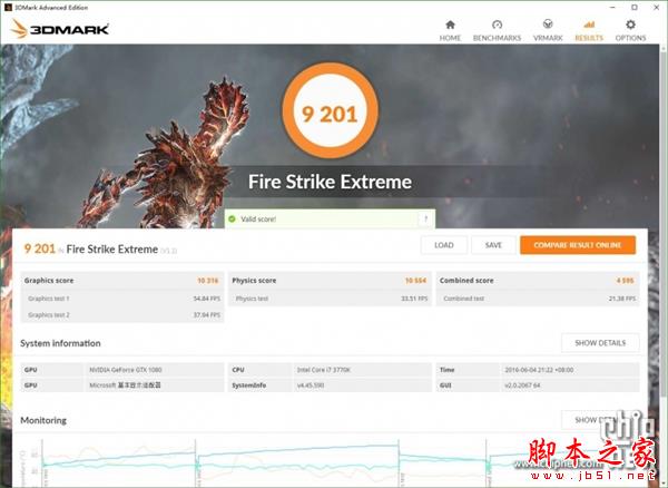 RX 480雙卡跑分曝光！戰平GTX 1080