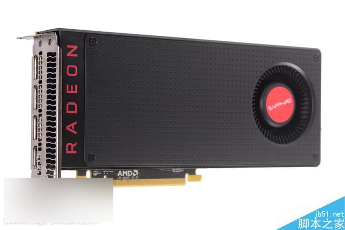 紅色帝國反擊！AMD RX 480 8GB顯卡首發評測