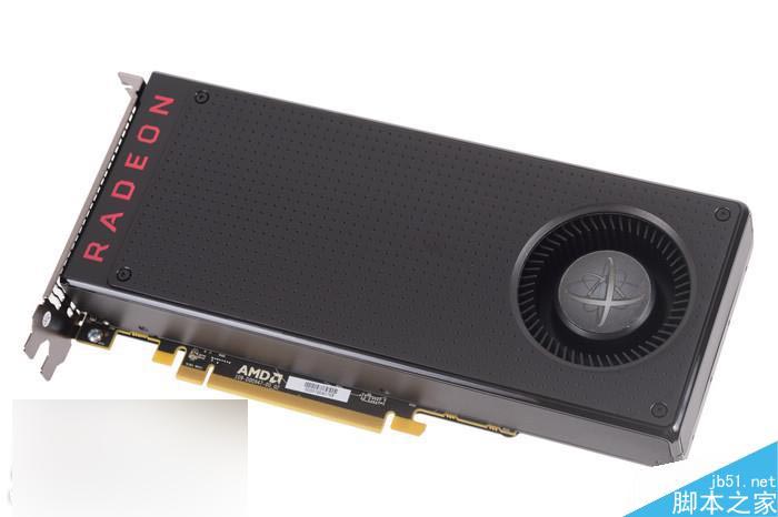 紅色帝國反擊！AMD RX 480 8GB顯卡首發評測