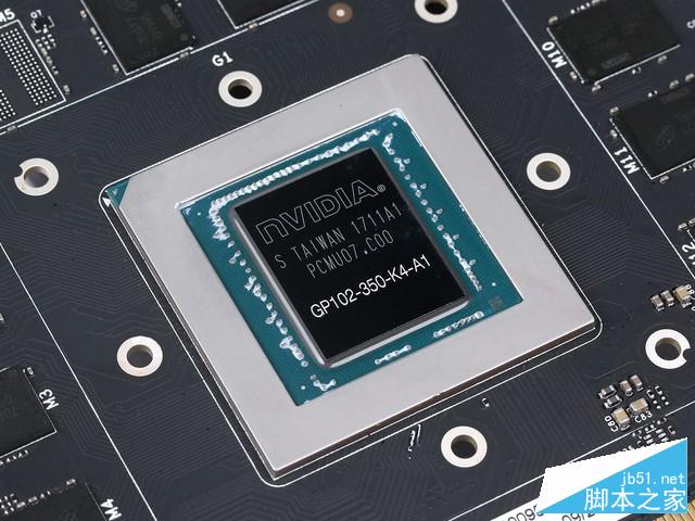 海神之盾 iGame1080Ti Neptune W評測 