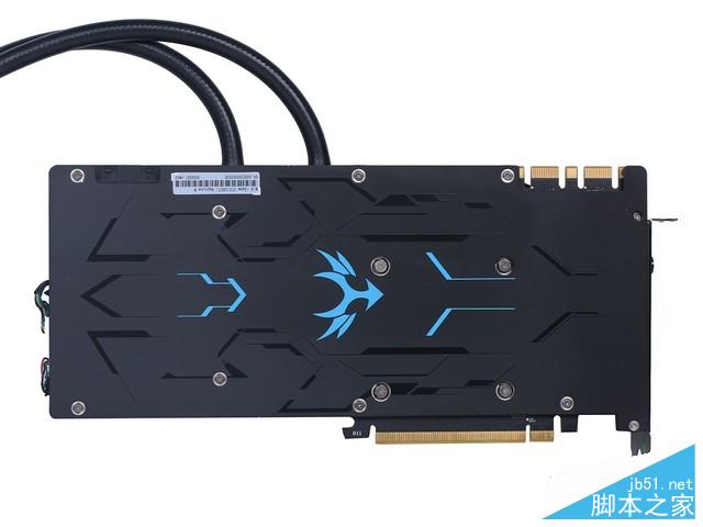 海神之盾 iGame1080Ti Neptune W評測 