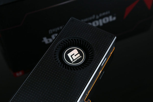 AMD Vega首發評測