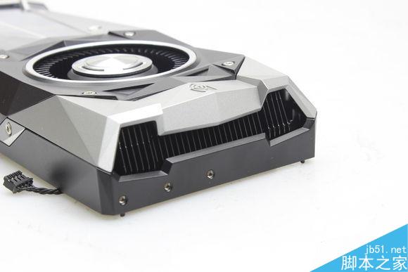 老黃家新核彈！GTX 1080全球首拆 做工如何？