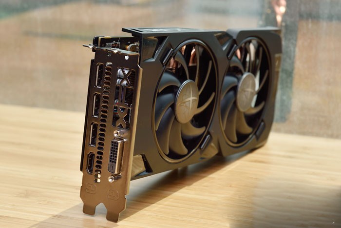 訊景RX 470黑狼進化顯卡評測：相比GTX 970如何 與RX 480性能差距有多大？