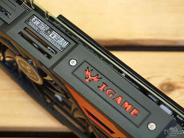 戰神實力你敢接招？七彩虹980ti TOP評測