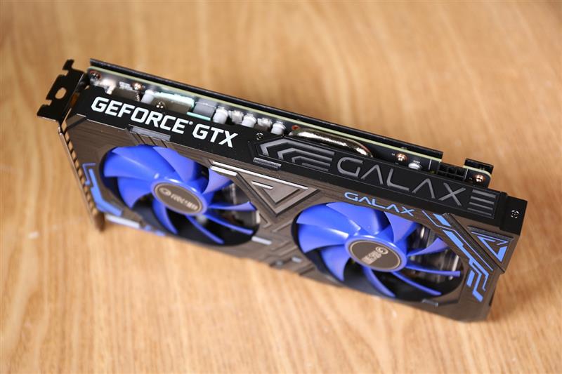 功耗更低 性能更強 價格一樣！GTX 1660 首發(fā)評測：再見了GTX 1060