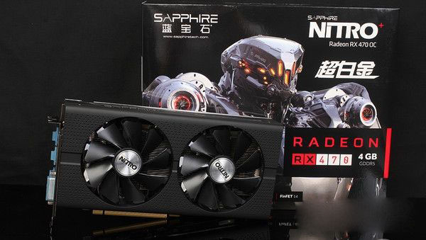 RX470與GTX1060 3GB版哪個好 GTX1060 3GB版對比RX470