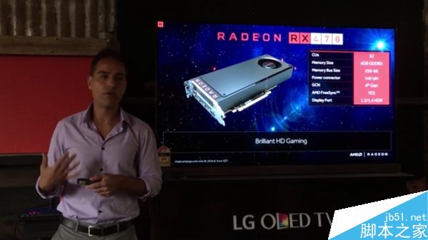 AMD RX470/460新千元卡規(guī)格、上市全解析：平民14nm