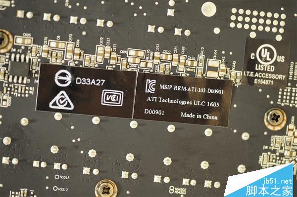 真高清無碼！AMD RX 480海量圖曝光：帥