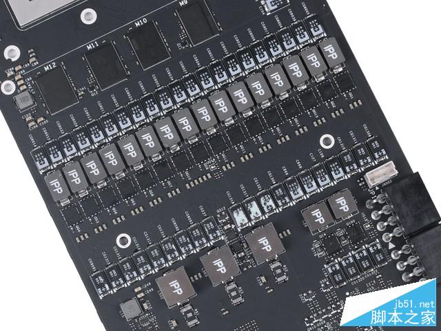 海神之盾 iGame1080Ti Neptune W評測 