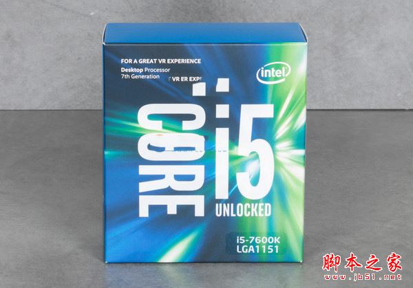 i5-7600K配什么顯卡好？全新七代Kaby Lake架構處理器i5-7600K搭配顯卡技巧