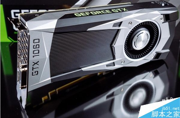 GTX 1060一大堆高清圖曝光！毫發(fā)畢現(xiàn)……