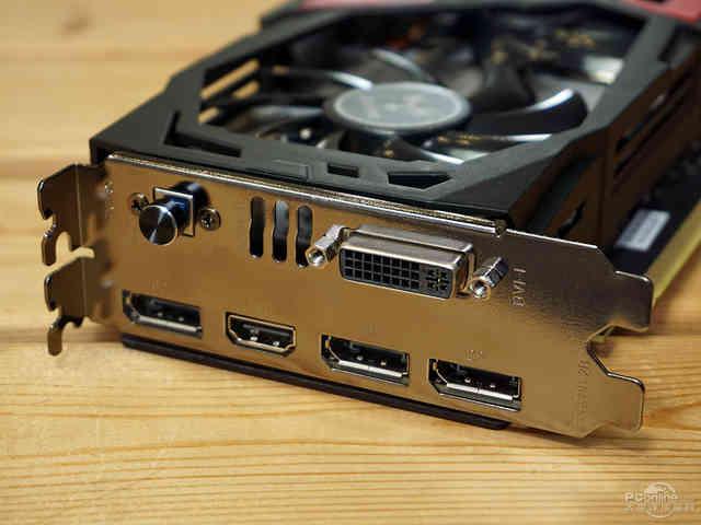 戰神實力你敢接招？七彩虹980ti TOP評測