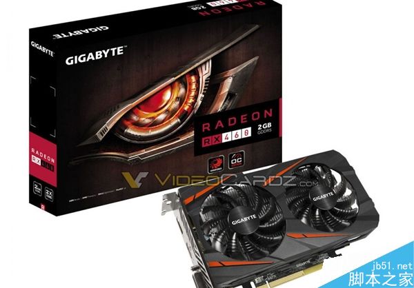說好性價(jià)比呢？AMD RX 460性能曝光：失望