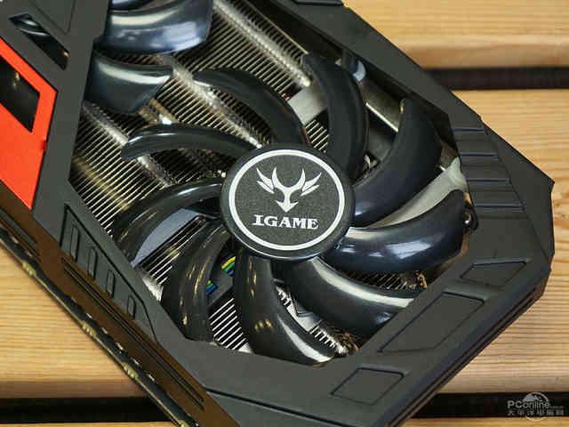 戰神實力你敢接招？七彩虹980ti TOP評測