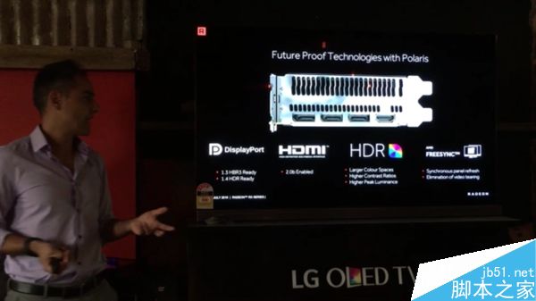 AMD RX470/460新千元卡規(guī)格、上市全解析：平民14nm