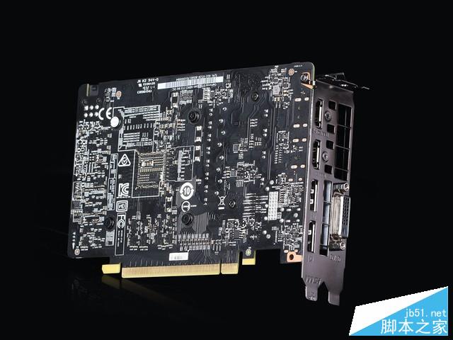 首個ITX系列 微星新GTX 1060小鋼炮首測 