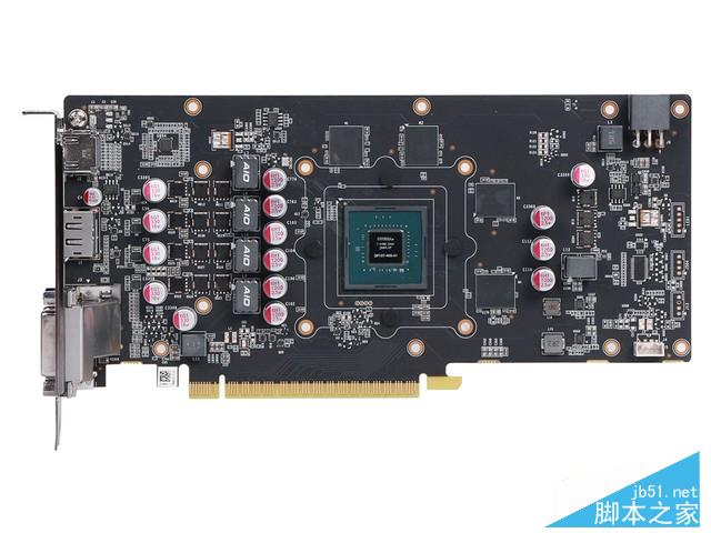 率先登場 索泰GTX 1050Ti非公版首測 