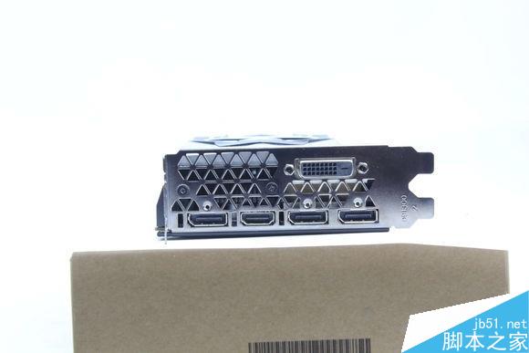 老黃家新核彈！GTX 1080全球首拆 做工如何？