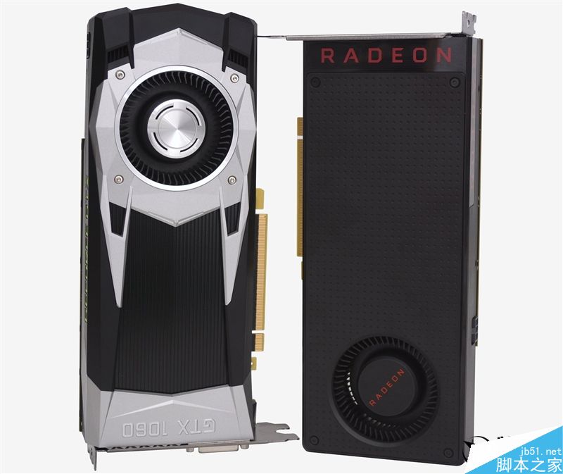 1Xnm和DX12未來之爭！AMD RX 480游戲對決GTX 1060