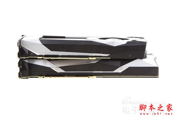 NVIDIA GTX 1060開箱圖賞：最帥公版卡！