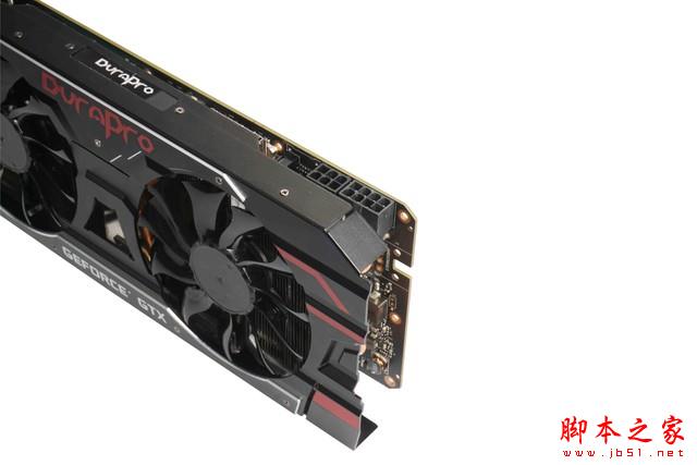 繼承王者血脈 耕升GTX 1080Ti追風(fēng)來襲 
