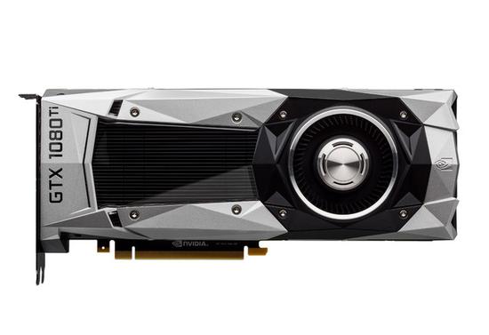 王者再臨 索泰非公版GTX 1080Ti PGF驚現(xiàn)
