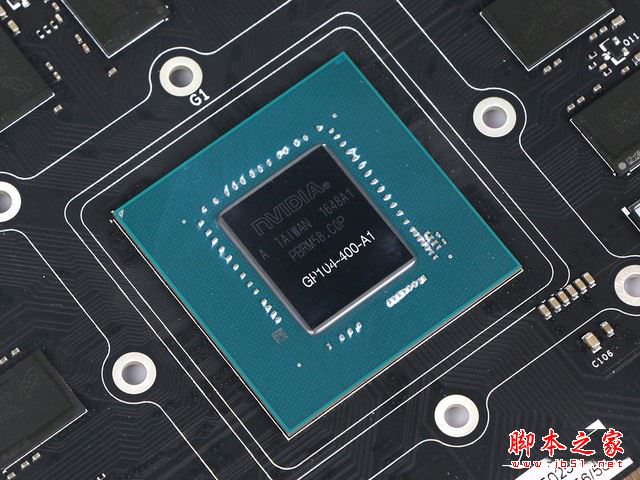 iGame GTX 1080怎么樣？帶屏幕的iGame GTX 1080評(píng)測(cè)+拆解圖