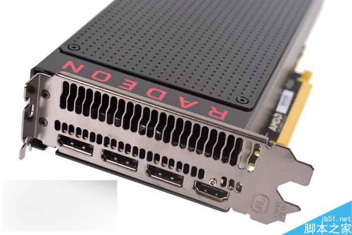 紅色帝國反擊！AMD RX 480 8GB顯卡首發評測
