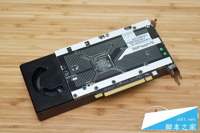 訊景RX 470黑狼進化顯卡評測：與RX 480性能差距有多大？