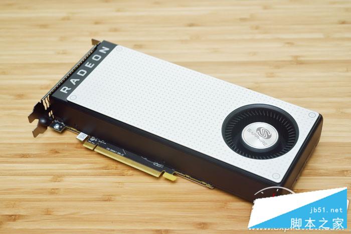 訊景RX 470黑狼進化顯卡評測：與RX 480性能差距有多大？