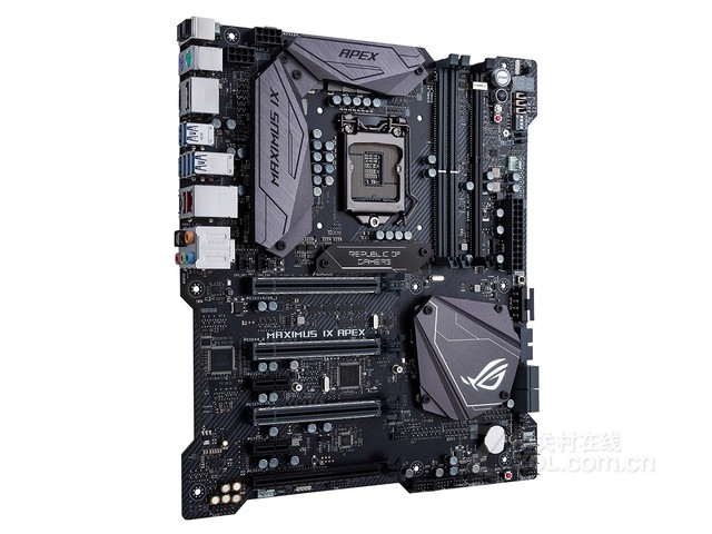 全面進(jìn)化的北極星 Radeon RX 580首測 